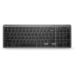 Delux K2203D Wireless Keyboard 8